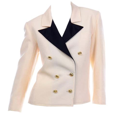 ysl blazer price